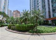 金海丽名居-环境绿化