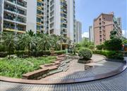 金海丽名居-基础设施