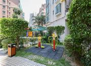 金海丽名居-基础设施