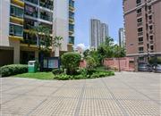 金海丽名居-基础设施