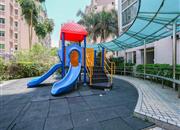 金海丽名居-基础设施