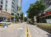 金海丽名居-基础设施