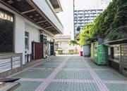 芳邻大厦-环境绿化