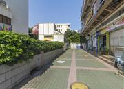 芳邻大厦-环境绿化