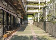 芳邻大厦-环境绿化