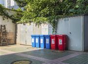 芳邻大厦-基础设施