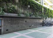 芳邻大厦-基础设施