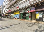 芳邻大厦-基础设施