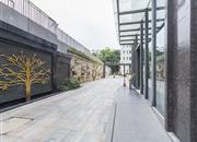 塑和公园华府-环境绿化