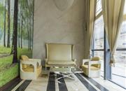 塑和公园华府-基础设施