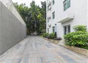 塑和公园华府-环境绿化