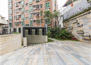 塑和公园华府-基础设施