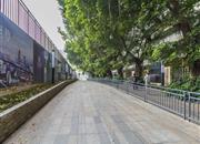 塑和公园华府-环境绿化