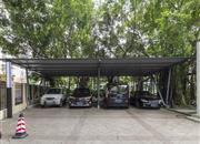 塑和公园华府-基础设施