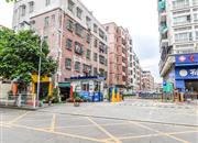 富民阁(柠檬时代)-大门