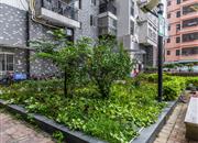 富民阁(柠檬时代)-环境绿化