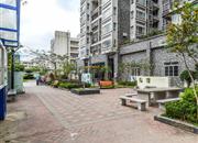 富民阁(柠檬时代)-环境绿化