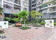 富民阁(柠檬时代)-基础设施