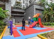 富民阁(柠檬时代)-基础设施