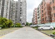 富民阁(柠檬时代)-基础设施