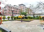 富民阁(柠檬时代)-基础设施