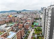 富民阁(柠檬时代)-俯瞰图