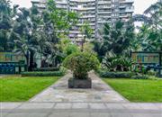 高发西岸花园（一期）-基础设施