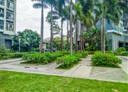 高发西岸花园（一期）-环境绿化