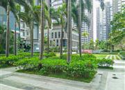 高发西岸花园（一期）-环境绿化