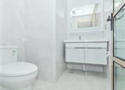 华联城市全景花园-卫生间