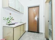 华联城市全景花园-厨房