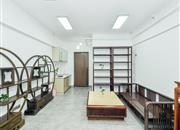 华联城市全景花园-主卧