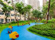 香丽大厦-基础设施