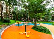 香丽大厦-基础设施