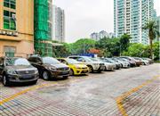 香丽大厦-基础设施