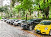 香丽大厦-基础设施