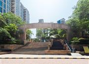 浅水湾花园-大门