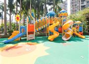 浅水湾花园-基础设施