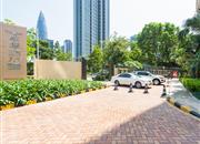 浅水湾花园-环境绿化