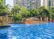 浅水湾花园-基础设施