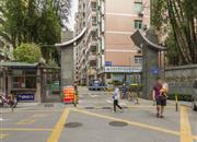 田心庆云花园-大门