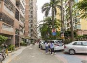 田心庆云花园-环境绿化