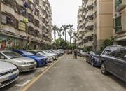 田心庆云花园-基础设施