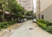 田心庆云花园-环境绿化