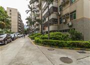 田心庆云花园-环境绿化