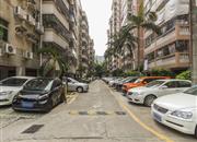 田心庆云花园-基础设施