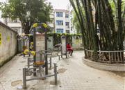 田心庆云花园-基础设施