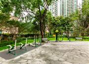 俊景豪园-基础设施