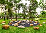 俊景豪园-基础设施