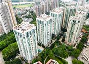 俊景豪园-俯瞰图